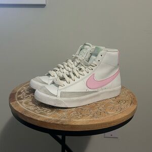 Nike Blazers